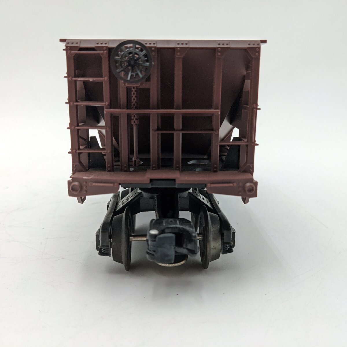 K-Line K6713A O Gauge Southern Pacific Ore Car #671301 EX