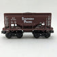 K-Line K6713A O Gauge Southern Pacific Ore Car #671301 EX