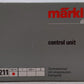 Marklin 60211 HO Scale Control Unit EX/Box
