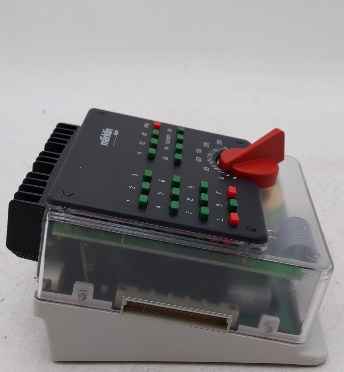 Marklin 60211 HO Scale Control Unit EX/Box