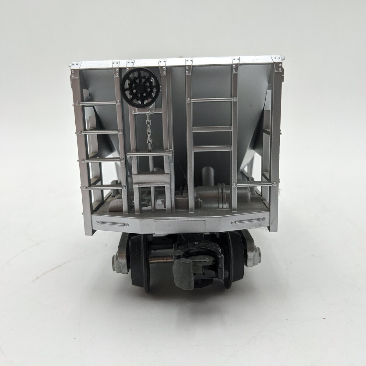 MTH 30-7527 O Gauge Union Pacific Ore Car w/Ore Load EX
