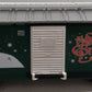 Lionel 8-87022 G Scale Christmas Boxcar EX/Box