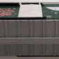 Lionel 8-87022 G Scale Christmas Boxcar EX/Box