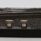 Lionel 6-12081 O 42" Remote-Control Left Hand Switch Turnout VG/Box