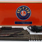 Lionel 6-12081 O 42" Remote-Control Left Hand Switch Turnout VG/Box