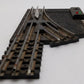Lionel 6-12081 O 42" Remote-Control Left Hand Switch Turnout VG/Box