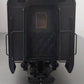LGB 33570 G Scale New York Central Boulder Lake Passenger Car (Metal Wheels) EX/Box