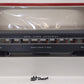 LGB 33570 G Scale New York Central Boulder Lake Passenger Car (Metal Wheels) EX/Box