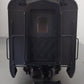 LGB 33570 G Scale New York Central Boulder Lake Passenger Car (Metal Wheels) EX/Box