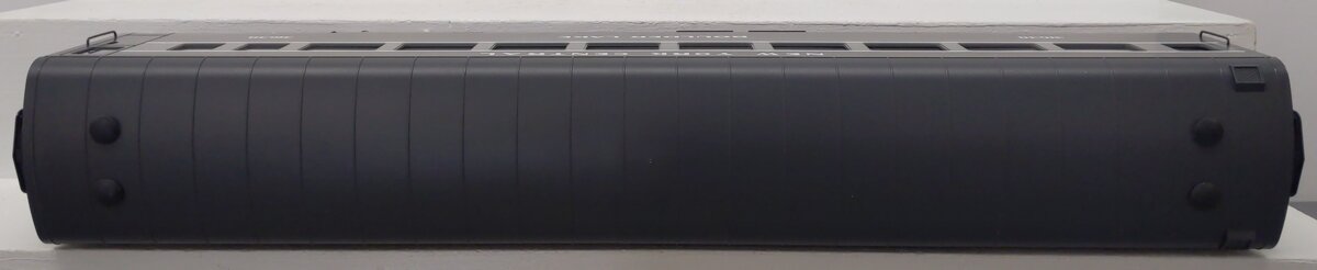 LGB 33570 G Scale New York Central Boulder Lake Passenger Car (Metal Wheels) EX/Box