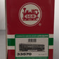 LGB 33570 G Scale New York Central Boulder Lake Passenger Car (Metal Wheels) EX/Box