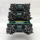 K-Line K673701-4 O Gauge KCC Ore Car Set 3-Cars EX