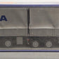 Emek 40808 1:25 Scale Scania Highline Truck & Trailer MT/Box