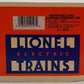 Lionel 6-19147 O Gauge Chesapeake & Ohio Aluminum "Elk Lake" Passenger Car #1803 EX/Box