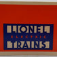 Lionel 6-19147 O Gauge Chesapeake & Ohio Aluminum "Elk Lake" Passenger Car #1803 EX/Box