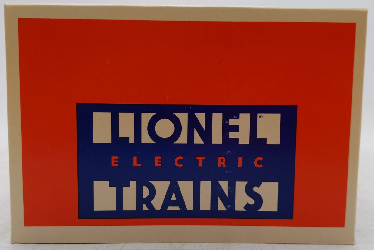 Lionel 6-19147 O Gauge Chesapeake & Ohio Aluminum "Elk Lake" Passenger Car #1803 EX/Box