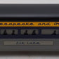 Lionel 6-19147 O Gauge Chesapeake & Ohio Aluminum "Elk Lake" Passenger Car #1803 EX/Box