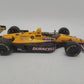 Minichamps 1:18 Scale Duracell 1993 T93/00 Ford Lola IndyCar #9 Raul Sadia EX