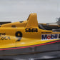 Minichamps 1:18 Scale Duracell 1993 T93/00 Ford Lola IndyCar #9 Raul Sadia EX