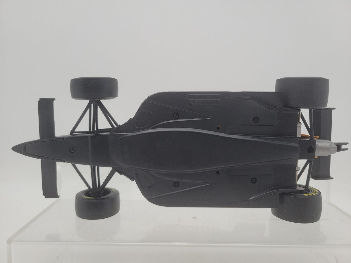 Minichamps 1:18 Scale Duracell 1993 T93/00 Ford Lola IndyCar #9 Raul Sadia EX