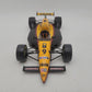 Minichamps 1:18 Scale Duracell 1993 T93/00 Ford Lola IndyCar #9 Raul Sadia EX