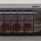LGB 33580 G Scale NYC Buena Vista Dome Car EX/Box