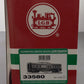 LGB 33580 G Scale NYC Buena Vista Dome Car EX/Box