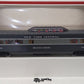 LGB 33580 G Scale NYC Buena Vista Dome Car EX/Box