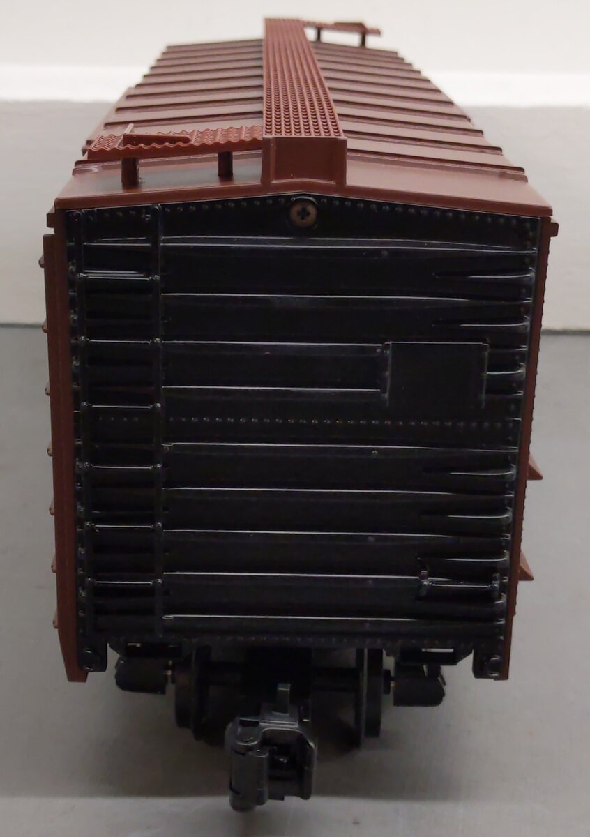 Lionel 8-87000 G Scale New York Central Boxcar EX/Box