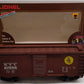 Lionel 8-87000 G Scale New York Central Boxcar EX/Box