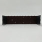 K-Line K6627 O Gauge Southern Pacific Bulkhead Flatcar EX