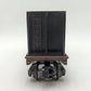K-Line K6627 O Gauge Southern Pacific Bulkhead Flatcar EX