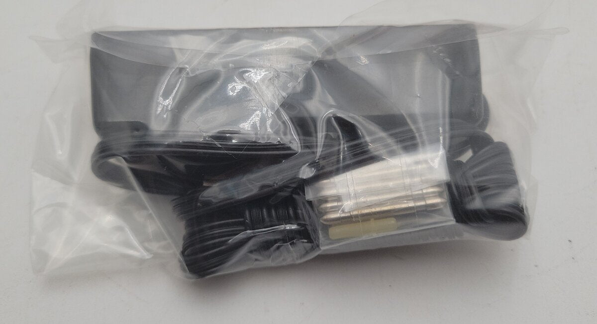 Lionel 6-5133 O Gauge Left Hand Remote Control Switch Turnout EX/Box