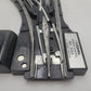Lionel 6-5133 O Gauge Left Hand Remote Control Switch Turnout EX/Box
