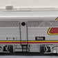 Aristo-Craft 22310-3 G Scale Santa Fe Alco FA-1 Diesel Loco #50A VG