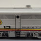 Aristo-Craft 22310-3 G Scale Santa Fe Alco FA-1 Diesel Loco #50A VG