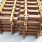Lionel 8-82006 G Scale Long Straight Track Section [11] EX