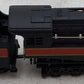 Bachmann 51-0658-A4 N Norfolk & Western J Steam Locomotive & Tender #608 EX/Box