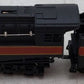 Bachmann 51-0658-A4 N Norfolk & Western J Steam Locomotive & Tender #608 EX/Box