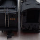 Bachmann 51-0658-A4 N Norfolk & Western J Steam Locomotive & Tender #608 EX/Box