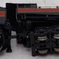 Bachmann 51-0658-A4 N Norfolk & Western J Steam Locomotive & Tender #608 EX/Box