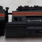 Bachmann 51-0658-A4 N Norfolk & Western J Steam Locomotive & Tender #608 EX/Box