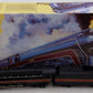 Bachmann 51-0658-A4 N Norfolk & Western J Steam Locomotive & Tender #608 EX/Box