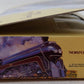 Bachmann 51-0658-A4 N Norfolk & Western J Steam Locomotive & Tender #608 EX/Box
