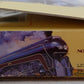 Bachmann 51-0658-A4 N Norfolk & Western J Steam Locomotive & Tender #608 EX/Box