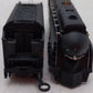 Bachmann 51-0658-A4 N Norfolk & Western J Steam Locomotive & Tender #608 EX/Box