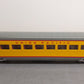 LGB 31570 Union Pacific Passenger Coach Car #2207 EX/Box