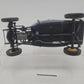 Die Cast Promotions 2882 1:18 Scale Navy Blue / Brown Ford Hot Rod Diecast Car EX