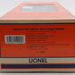 Lionel 6-19095 O Gauge NYC "Highland Falls" Heavyweight Sleeper Car LN/Box