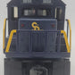 Williams GP38-203 O Gauge Chesapeake & Ohio Diesel Locomotive #3350 EX/Box